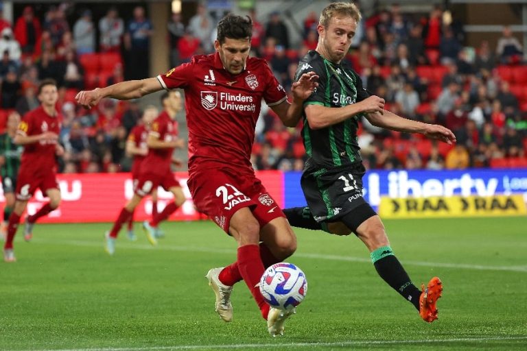 A-League Showdown: Adelaide United vs. Western United Prediction and Betting Tips (March 29, 2024)