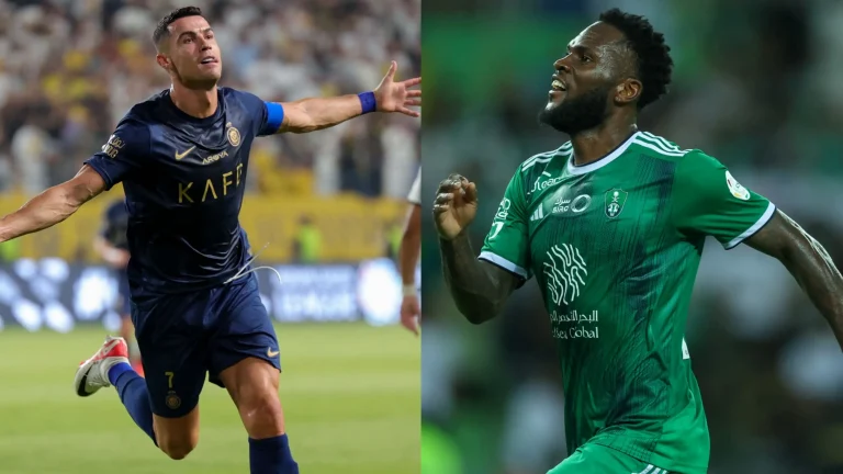 Clash of Titans: Al-Ahli vs. Al-Nassr Saudi Arabian Championship Prediction and Betting Tips – March 15, 2024