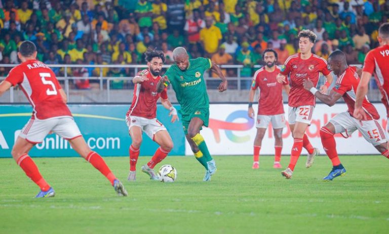 Al-Ahly vs. Young Africans: CAF Champions League Group Stage Prediction and Betting Analysis for March 1, 2024