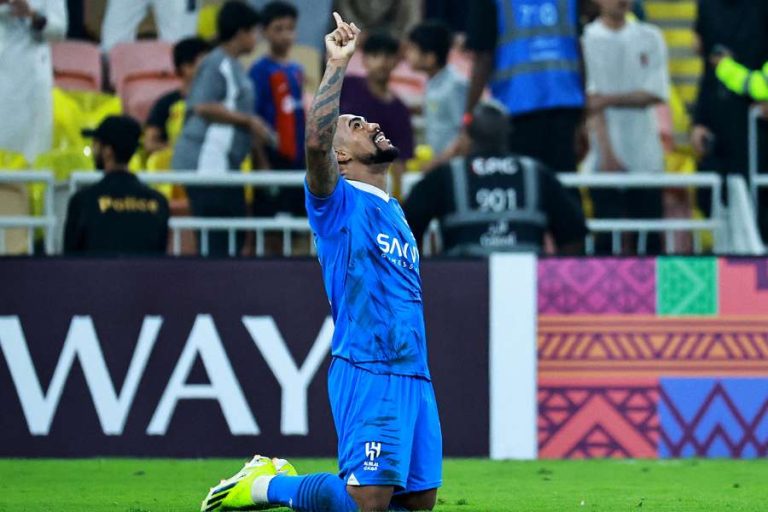 Al Hilal’s Dominance in Asian Champions League Sets World Record for Consecutive Wins