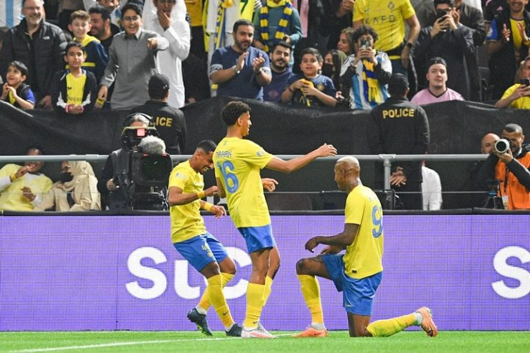 Clash of Titans: Al Nassr vs. Al-Ain AFC Champions League Prediction on March 11, 2024