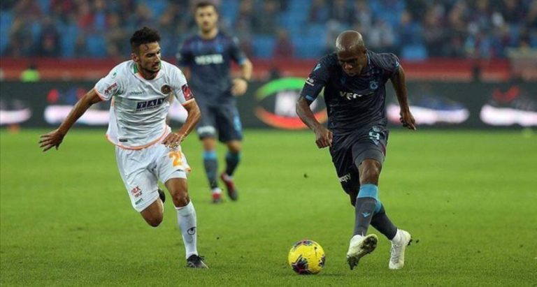 Alanyaspor vs Trabzonspor: Turkish Super Lig Showdown Prediction and Betting Analysis for March 4, 2024