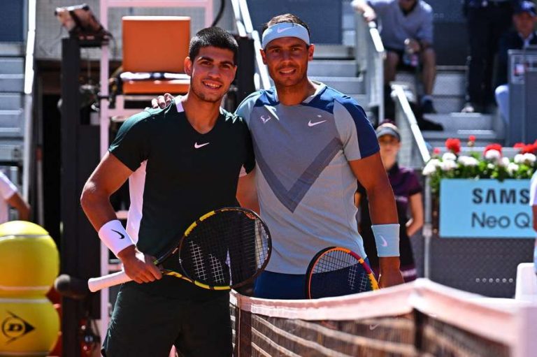 Examining the Impact of Nadal and Alcaraz’s Exhibition Match: A Critical Perspective