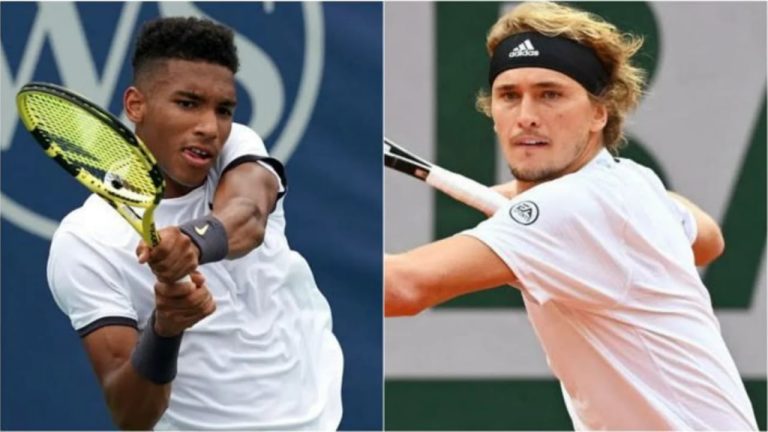 Clash of Titans: Alexander Zverev vs. Christopher Eubanks – Miami Showdown March 25, 2024