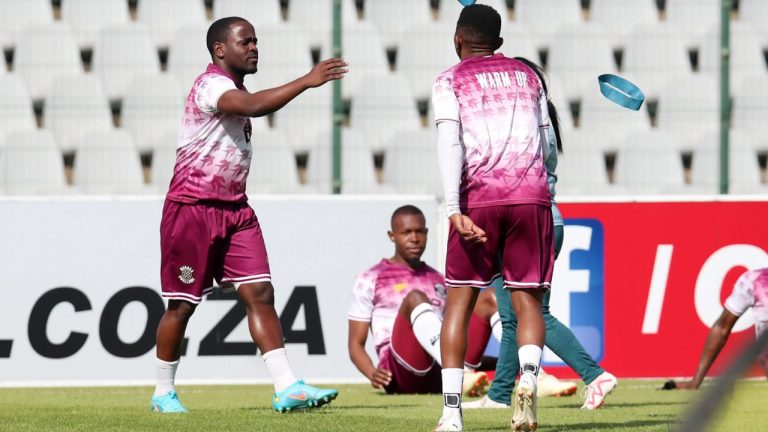 South African Championship Showdown: AmaZulu vs. Moroka Swallows – Expert Analysis and Betting Tips for March 5, 2024