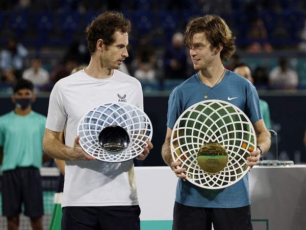 Clash of Titans: Andrey Rublev vs. Andy Murray – Indian Wells Showdown Analysis March 08, 2024