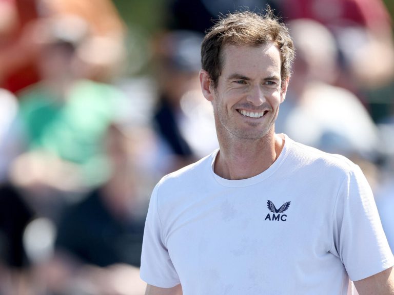 Andy Murray Weary of Persistent Retirement Questions