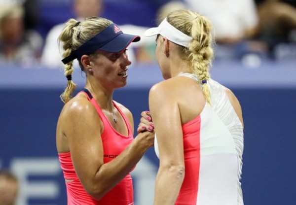 Clash of Tennis Titans: Angelique Kerber vs. Caroline Wozniacki – Indian Wells Showdown on March 12, 2024