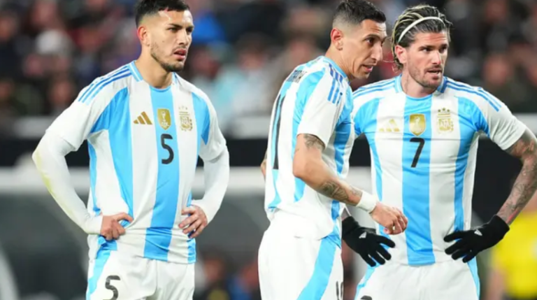 Clash of Titans: Argentina vs Costa Rica – Insights and Predictions for March 27, 2024