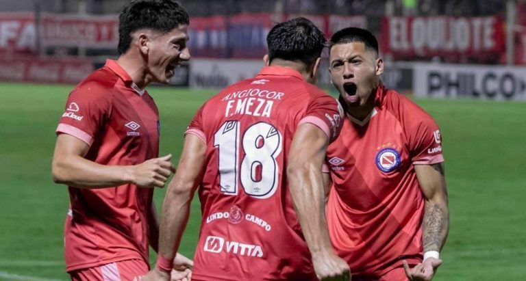 Clash in Buenos Aires: Argentinos Juniors vs. Rosario Central Prediction and Betting Tips for March 20, 2024