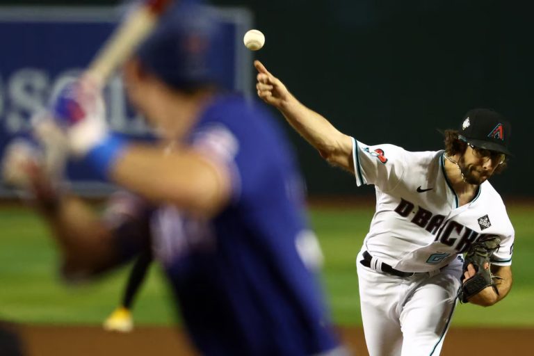 Arizona Diamondbacks Set to Prove Their Mettle Against Colorado Rockies