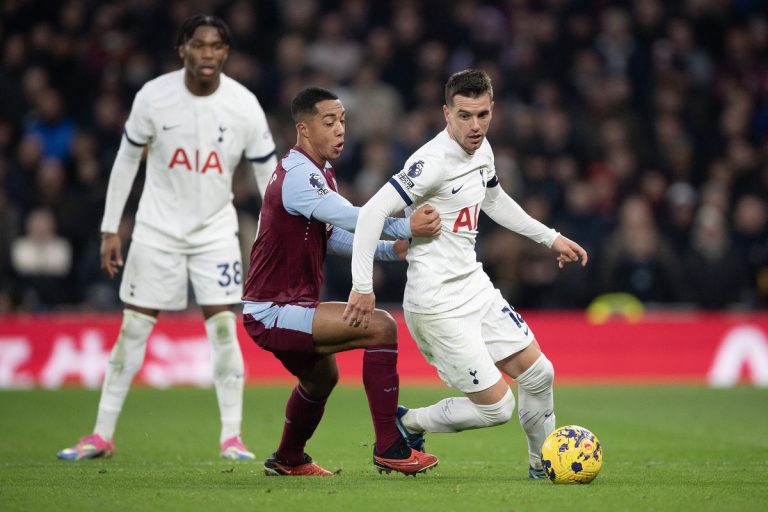 Premier League Clash: Aston Villa vs. Tottenham Prediction and Analysis on March 10, 2024