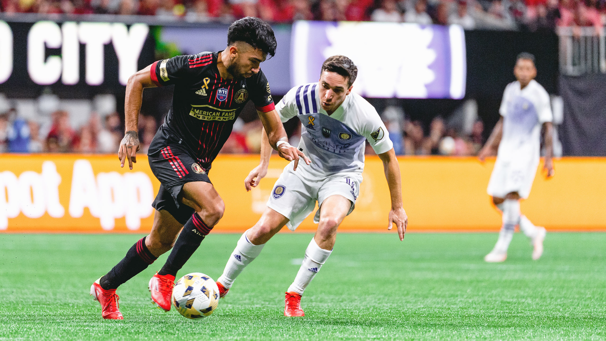 Atlanta United vs. Orlando City