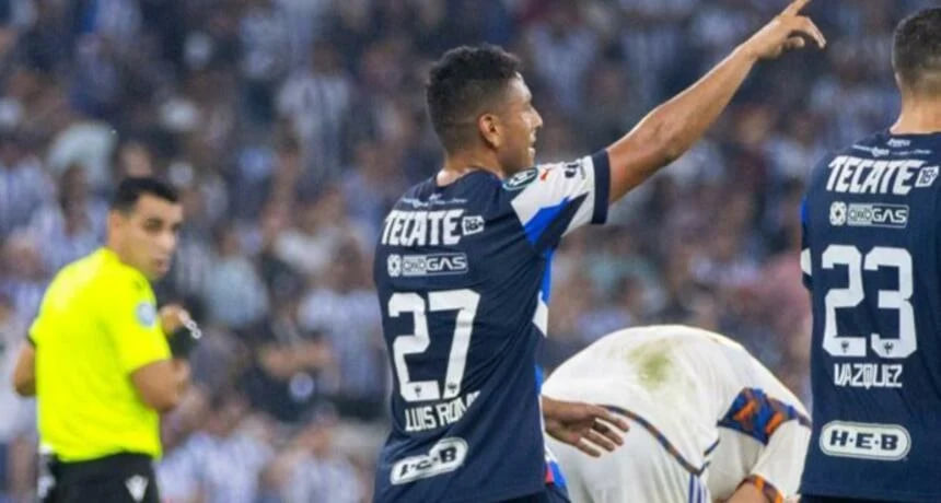 Atlas vs Monterrey