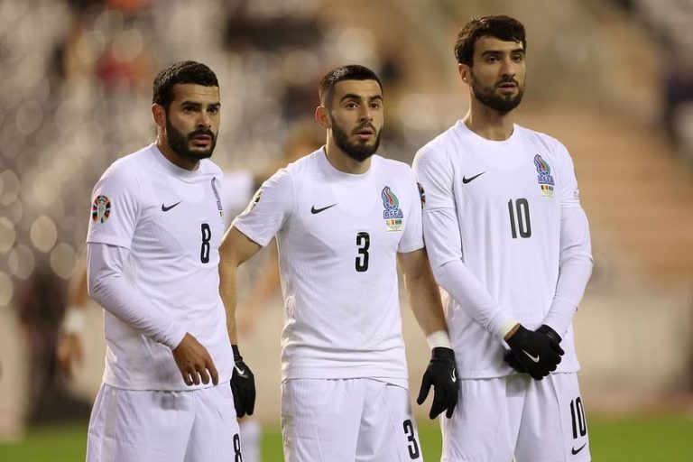 Clash of Nations: Azerbaijan vs. Bulgaria – Friendly Encounter Preview