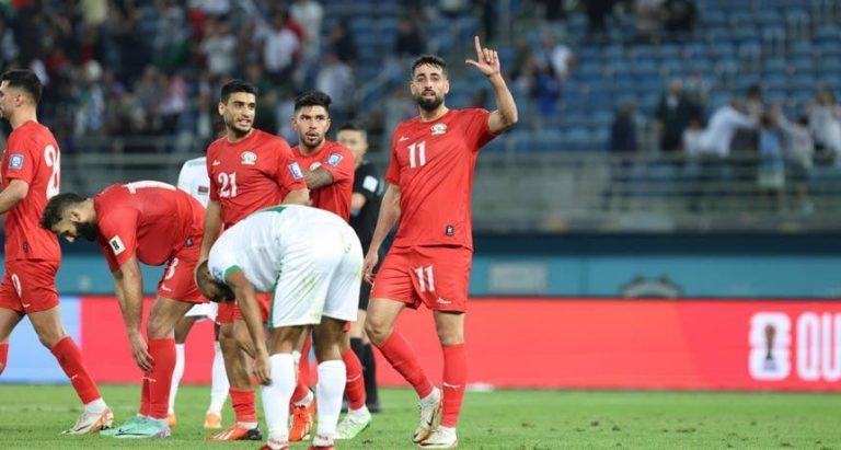 Clash of Titans: Bangladesh vs. Palestine – FIFA World Cup 2026 Qualifiers Prediction and Betting Tips – March 26, 2024