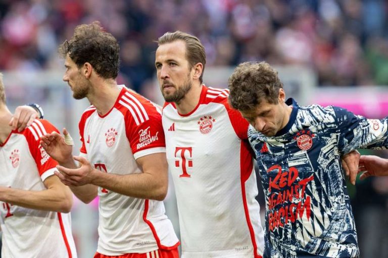 Harry Kane Issues Warning as Bayern Munich Reclaim Winning Form