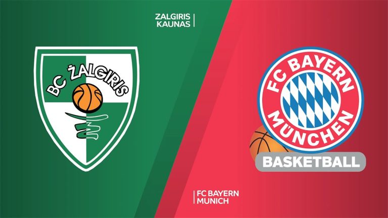 Clash of Titans: Bayern Munich vs. Zalgiris Prediction and Betting Tips – March 15, 2024