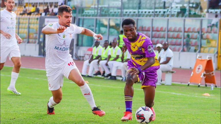 Belouizdad vs. Medeama: CAF Champions League Group Stage Prediction and Betting Analysis for March 1, 2024