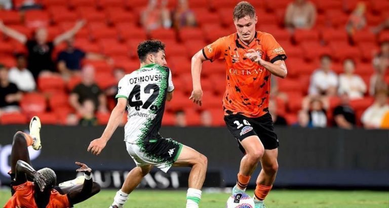 Brisbane Roar vs Melbourne Victory: A-League Showdown – Predictions and Betting Insights for March 3, 2024