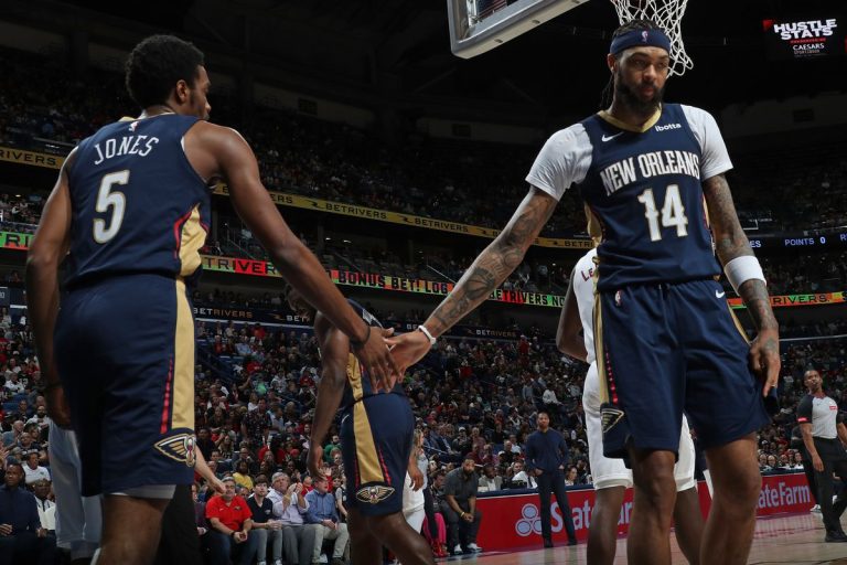 NBA Showdown: Brooklyn Nets vs. New Orleans Pelicans Prediction and Betting Tips on March 20, 2024