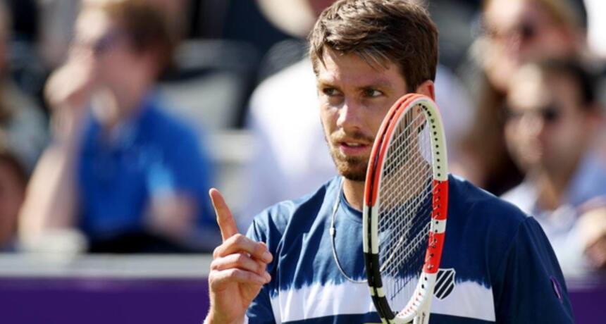 Cameron Norrie vs Flavio Cobolli