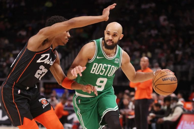 NBA Roundup: Celtics Extend Streak, Lakers Overcome 76ers