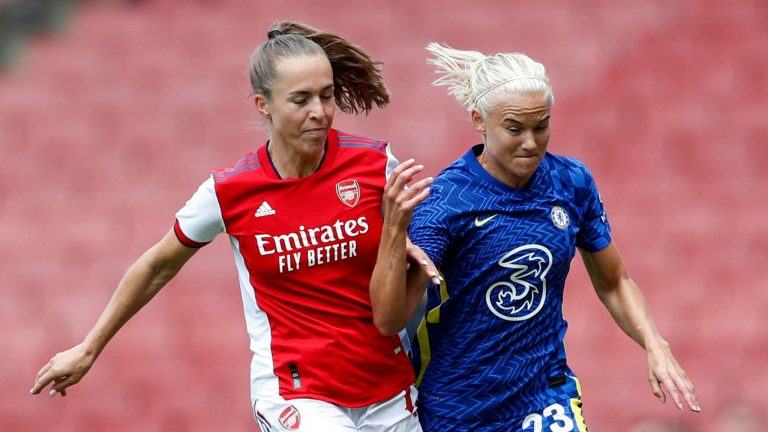 Clash of Titans: Chelsea vs. Arsenal Women’s Super League Prediction and Betting Tips – March 15, 2024