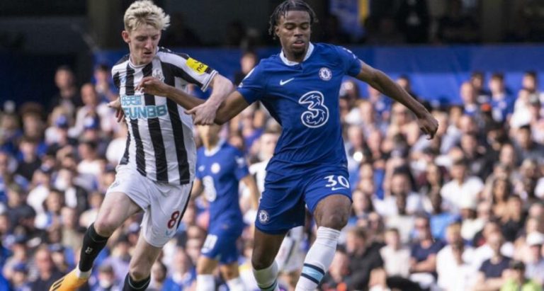 Chelsea vs. Newcastle: Premier League Clash Prediction on March 11, 2024