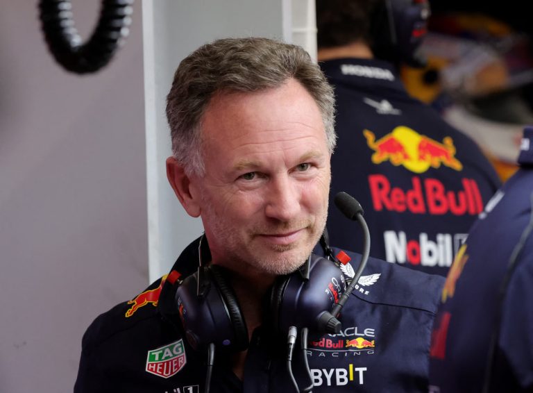 Red Bull’s Handling of Christian Horner Allegations Sparks Controversy