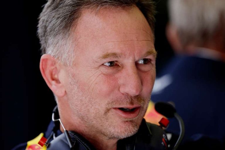 Christian Horner Faces Continued Scrutiny Amid Circulation of Anonymous Email in Formula 1 Community