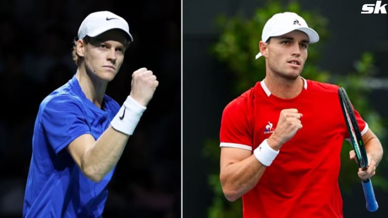 A Clash of Titans: Christopher O’Connell vs. Jannik Sinner – Miami Masters Series Prediction and Betting Tips – March 26, 2024