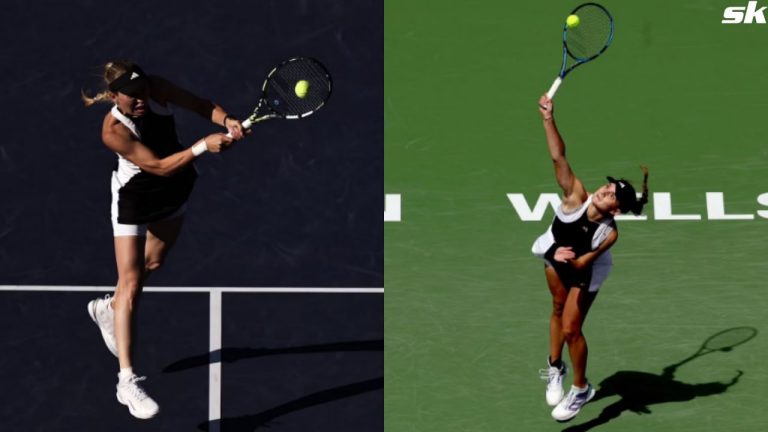 Clash of Generations: Clara Burel vs. Caroline Wozniacki Prediction and Betting Tips on March 19, 2024