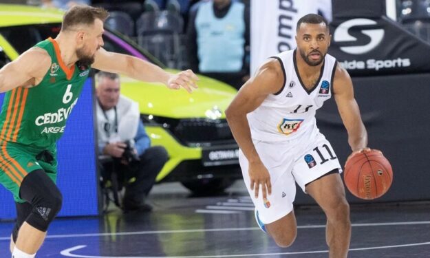 Clash of Titans: Cluj-Napoca vs London Lions Preview and Betting Analysis on March 13, 2024