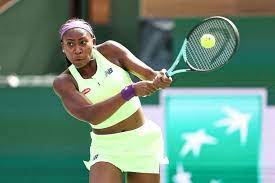 Coco Gauff’s Remarkable Comeback and Emma Raducanu’s Quick Advancement at Indian Wells