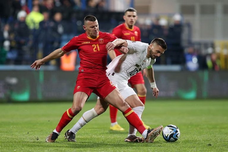 Clash of Nations: Cyprus vs. Serbia – Friendly Encounter Preview