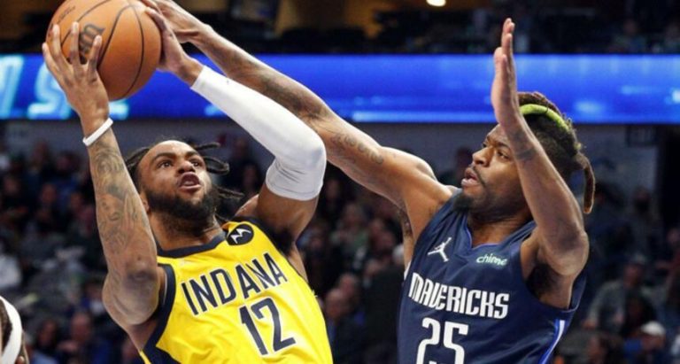 NBA Showdown: Dallas Mavericks vs. Indiana Pacers – Expert Analysis and Betting Tips for March 6, 2024