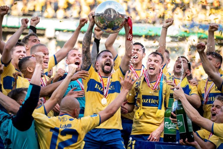 Danish Superliga Wins Legal Battle Against European Super League’s Trademark Registration Attempt