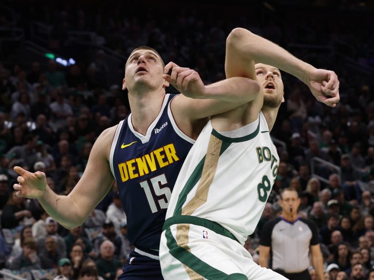 NBA Champions Denver Nuggets and Boston Celtics Set to Thrill Abu Dhabi Fans with Preseason Showdowns