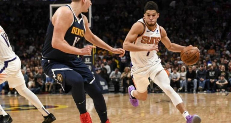 NBA Showdown: Denver Nuggets vs. Phoenix Suns – Expert Analysis and Betting Tips for March 6, 2024