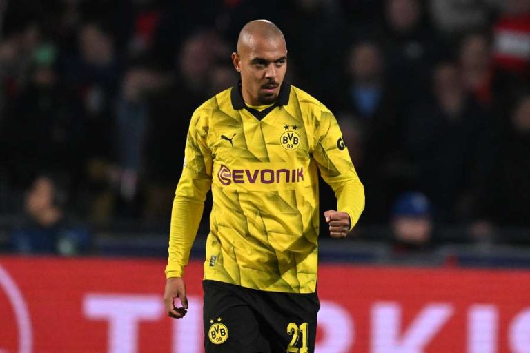 Borussia Dortmund Embrace “Favourites” Tag Ahead of Crucial Second Leg Against PSV