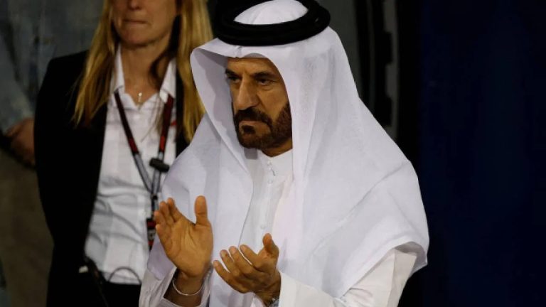 Allegations Against FIA President Mohammed Ben Sulayem Spark Controversy