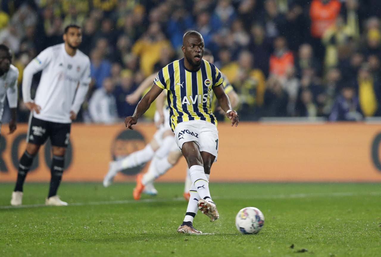 Fenerbahce vs Valencia