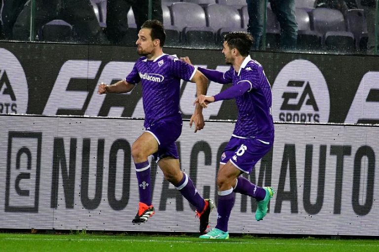 Fiorentina vs Maccabi Haifa: Conference League Showdown – March 14, 2024