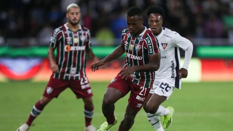 Fluminense vs LDU Quito: Copa Sudamericana Return Leg Prediction and Betting Tips for March 1, 2024