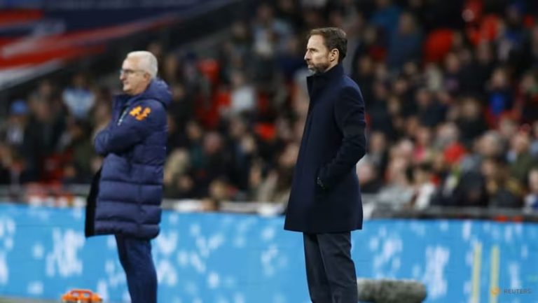 Gareth Southgate Sees Silver Lining Despite England’s Setback Against Brazil