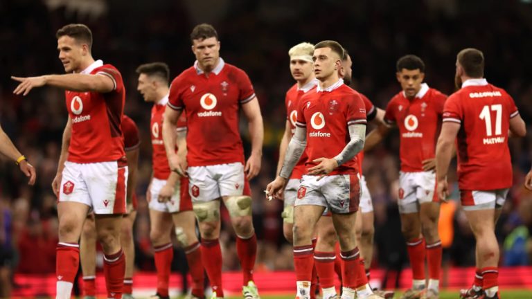 Warren Gatland Confident in Wales’ Progress Despite Six Nations Setback