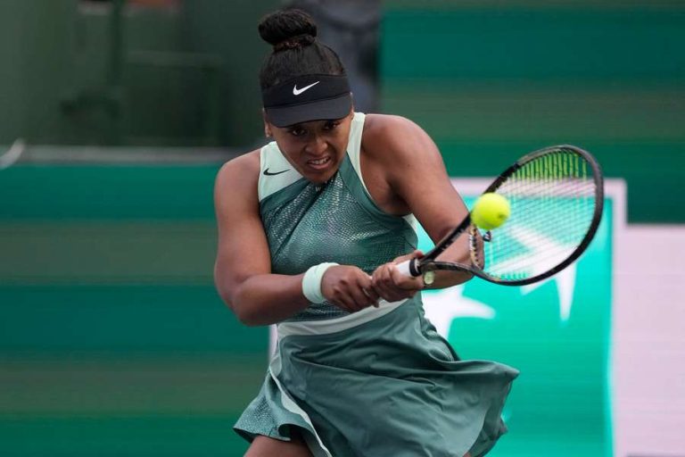 Indian Wells Tennis Update: Gauff, Fils, and Raducanu Shine in Second Round