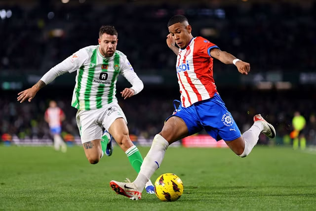 Exciting La Liga Showdown: Girona vs. Real Betis Preview and Betting Analysis