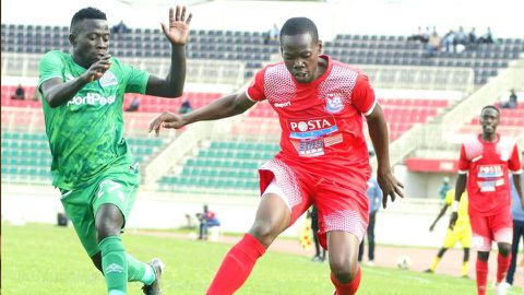 Gor Mahia vs Rangers: Kenyan Premier League Showdown Prediction and Betting Insights for March 2, 2024